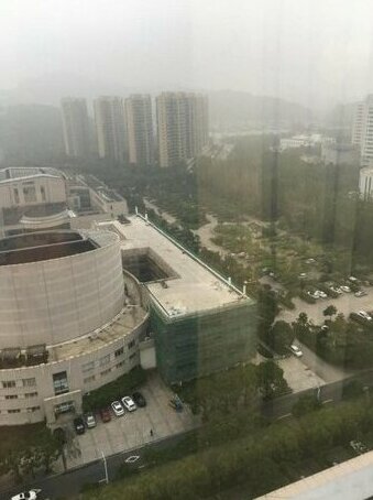 Taizhou Taishan Business Hotel