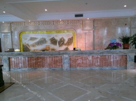 Taozhu Hotel - Photo2