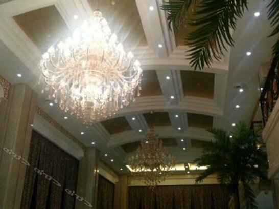 Taozhu Hotel - Photo3