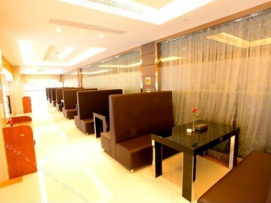 Taozhu Hotel - Photo4
