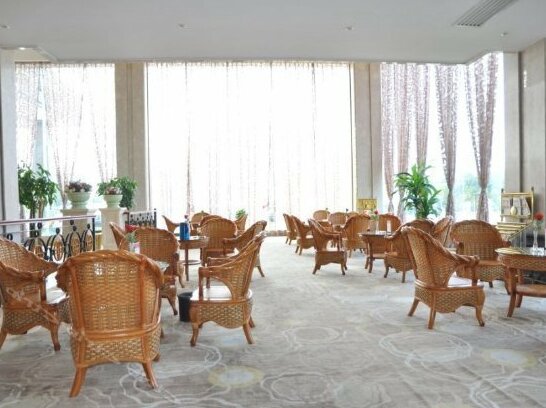 Taozhu Hotel - Photo5