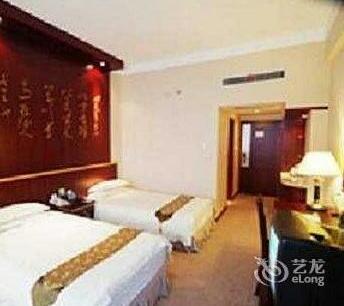 Tianhong Hotel Taizhou Zhejiang