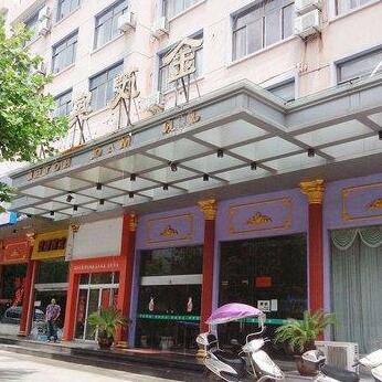 Tiantai Jinmao Hotel