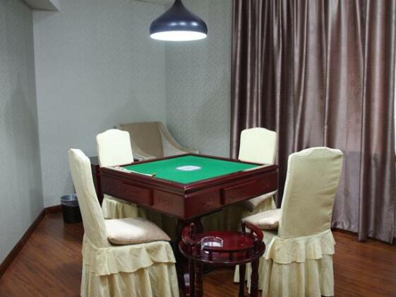 Tiantaishan Hotel - Photo5