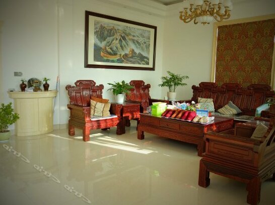 Tiantaita Houyueyuan Guest House - Photo4