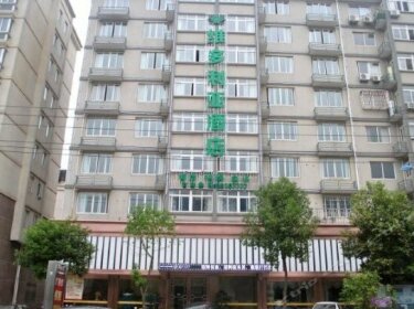 Victoria Hotel Sanmen Taizhou