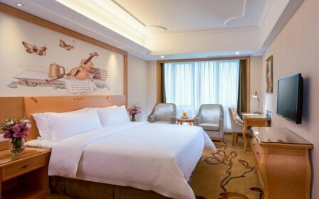 Vienna 3 Best Hotel Taizhou Xianju