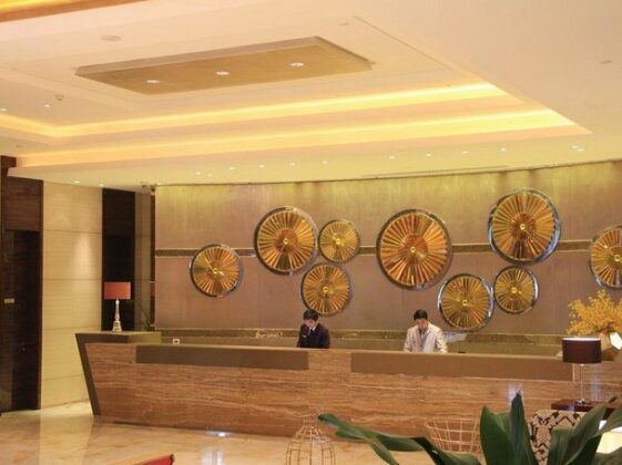 Wen Ling International Hostel - Photo2