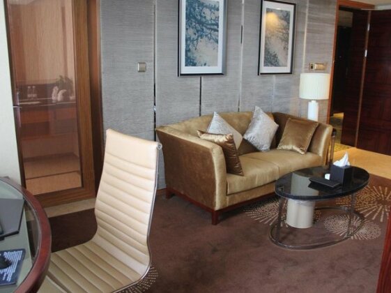 Wen Ling International Hostel - Photo5