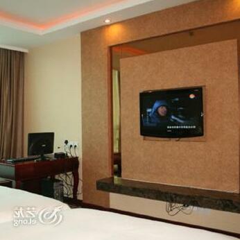 Wenling Hotel - Photo2