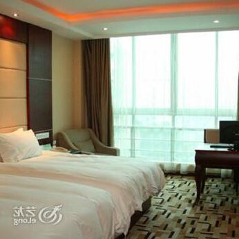 Wenling Hotel - Photo3