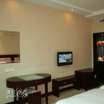 Wenling Hotel - Photo4