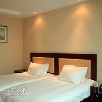 Wenling Hotel - Photo5