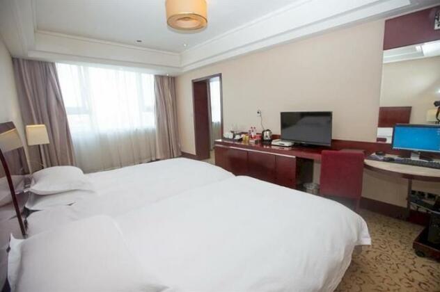 Wenling Mingxiang Hotel - Photo3