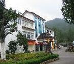 Wolong Hotel Tiantai - Photo2