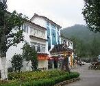 Wolong Hotel Tiantai - Photo2