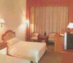 Wolong Hotel Tiantai - Photo4