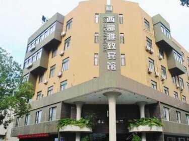 Xibu Yazhi Hotel
