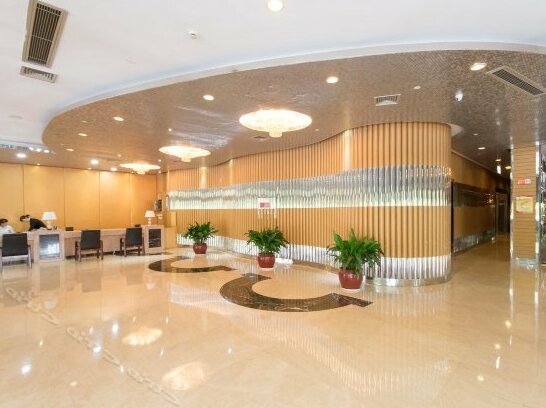 Xingang International Hotel - Photo3