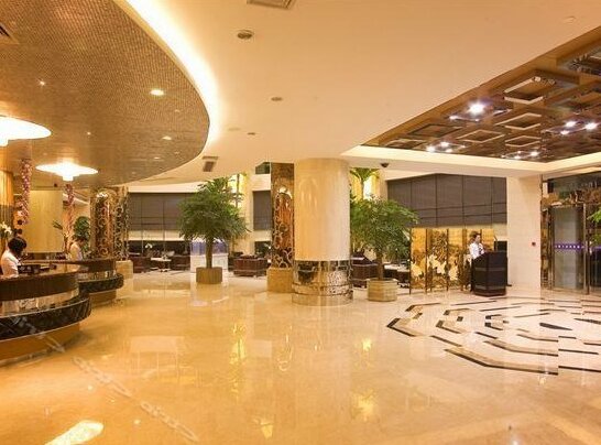 Xingang International Hotel - Photo4