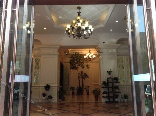 Xinghe Business Hotel - Photo2