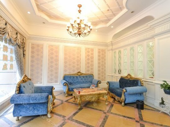 Xinghe Business Hotel - Photo4