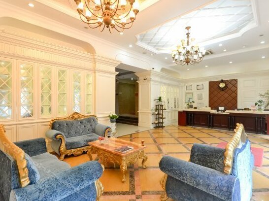 Xinghe Business Hotel - Photo5