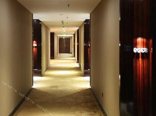 Xingji Hotel Taizhou - Photo3