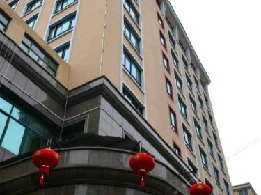 Xuangong Hotel Taizhou