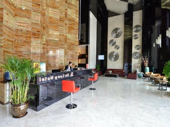 Xulong Hotel Taizhou - Photo4