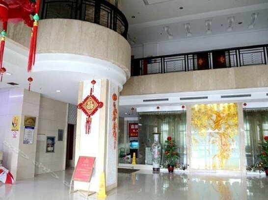 Yarvard Holiday Hotel - Photo3
