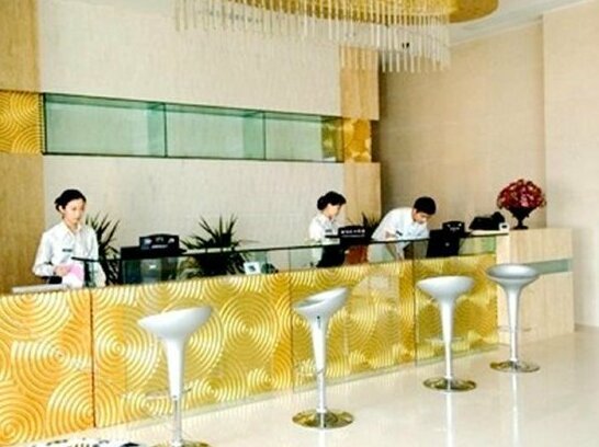 Yarvard Holiday Hotel - Photo4