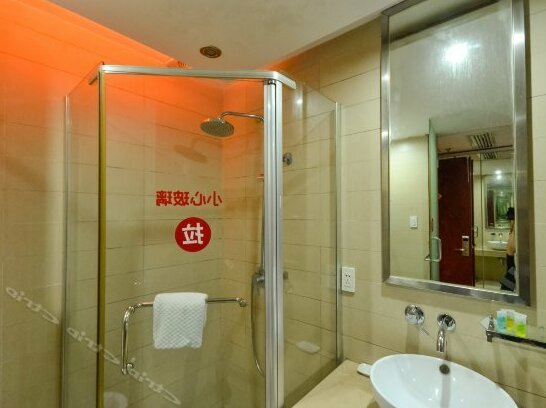 Yarvard Holiday Hotel - Photo5