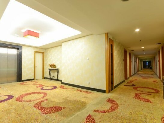 Yinhexing Business Hotel - Photo3