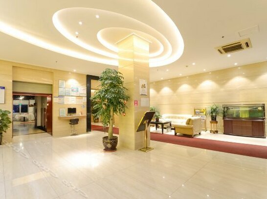 Yinhexing Business Hotel - Photo4
