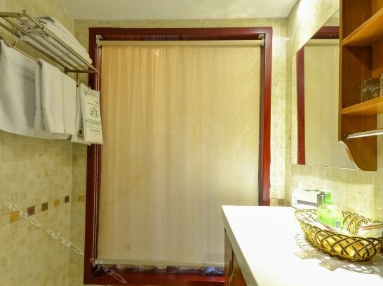 Yinhexing Business Hotel - Photo5