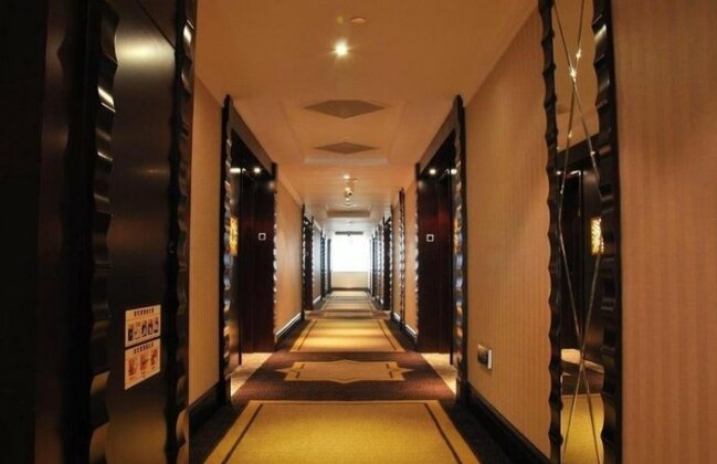 Youli Building Hotel - Photo2