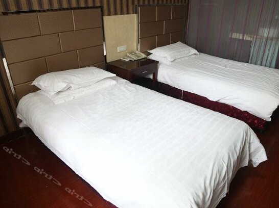 YuanDing Business Hotel - Photo5