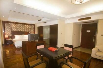 Yuhuan Lijing Hotel