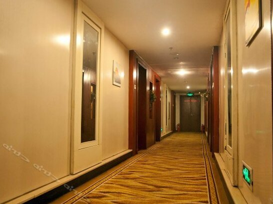 California Business Hotel Tangshan - Photo5