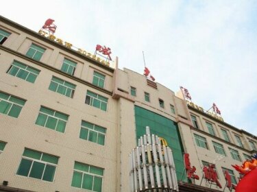 Changcheng Hotel Tangshan
