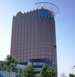 Changsheng International Hotel