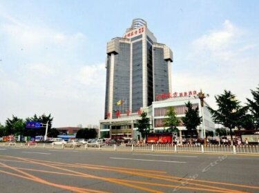 Dashun Dongfang Business Hotel