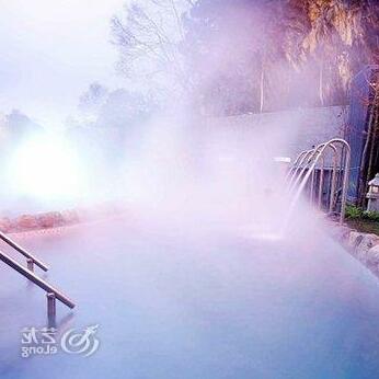 Fuquangong Hotspring Resort - Zunhua - Photo2