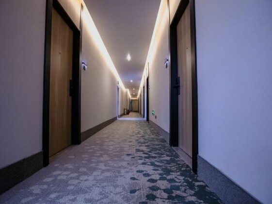GreenTree Inn Tangshan Caofeidian Nanbao Development Zone Business Hotel - Photo4