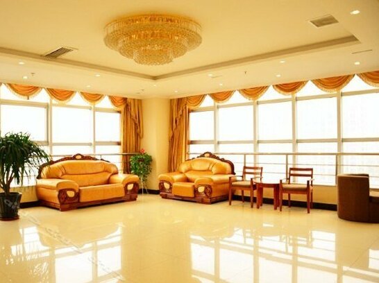 GreenTree Tangshan Caofeidian Economic Development Zone Shizheng Mansion - Photo3