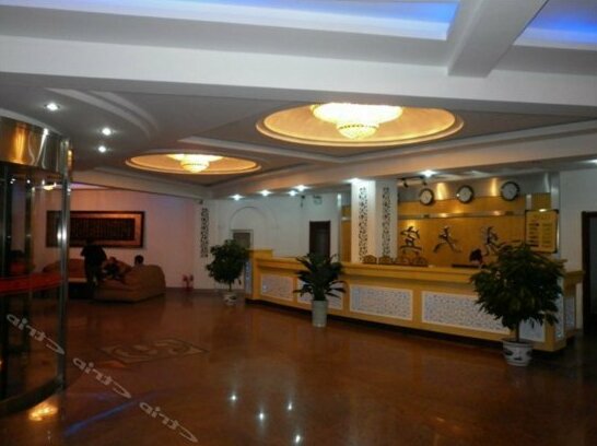 Guang Da Hotel - Photo2