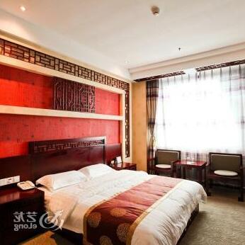 Hong Wei International Hotel - Photo2