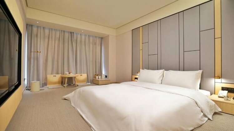 JI Hotel Tangshan Wanda Plaza - Photo4