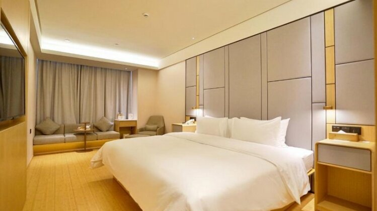 JI Hotel Tangshan Wanda Plaza - Photo5